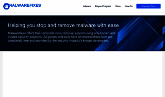 malwarefixes.com
