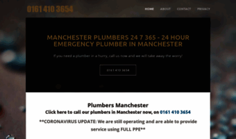 manchesterplumber247365.co.uk