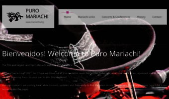 mariachi.org