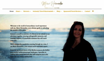 mariehernandezcoaching.com