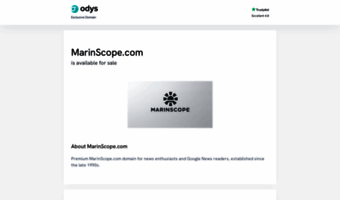 marinscope.com