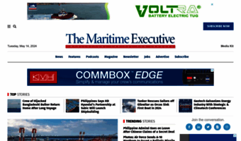 maritime-executive.com