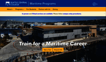 maritime.seattlecentral.edu