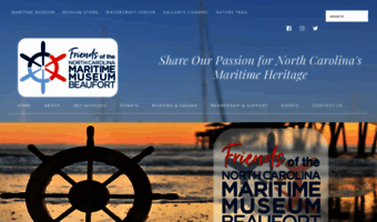 maritimefriends.org