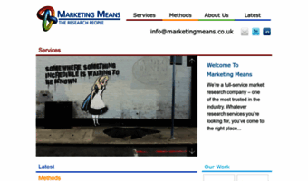 marketingmeans.co.uk