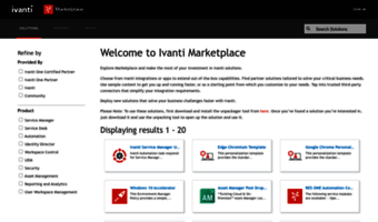 marketplace.mobileiron.com