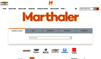 marthaler.com