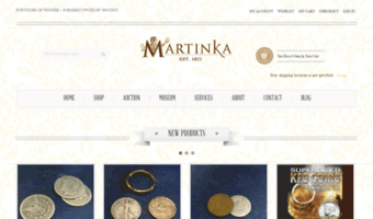 martinka.com