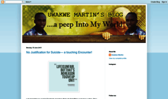 martinuwakwe.blogspot.com