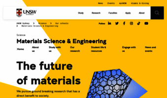 materials.unsw.edu.au