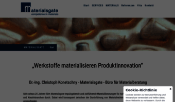 materialsgate.de