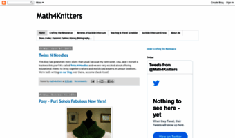 math4knitters.blogspot.com