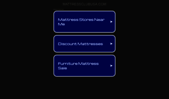 mattressclubusa.com