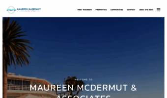 maureenmcdermut.com