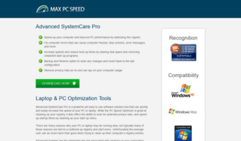max-pc-speed.com