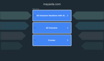 mayaida.com