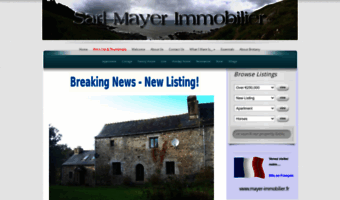 mayer-immobilier.com