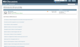 mbadiscussions.com
