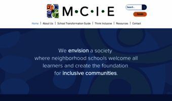 mcie.org