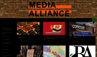 media-alliance.org
