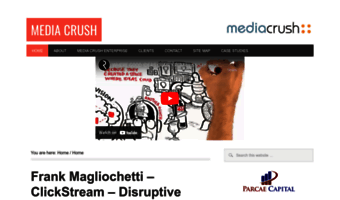 mediacrushllc.com