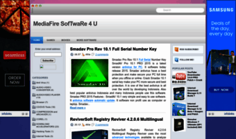 mediafire-software4u.blogspot.in