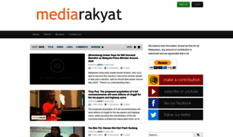 mediarakyat.net