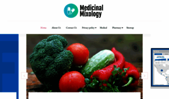medicinalmixology.com