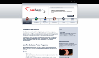 medifusion.co.uk