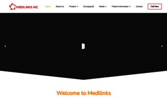 medilinksinc.com