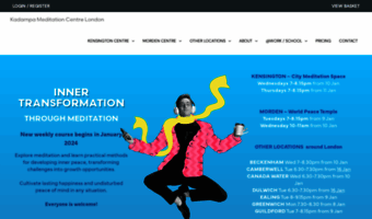 meditateinsouthlondon.org.uk
