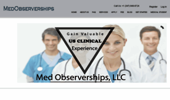 medobserverships.com