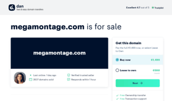 megamontage.com