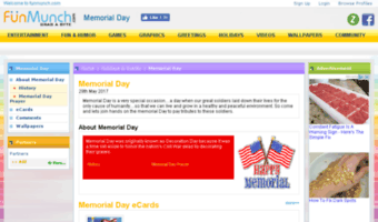 memorial-day.funmunch.com