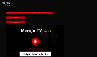 mereja.tv