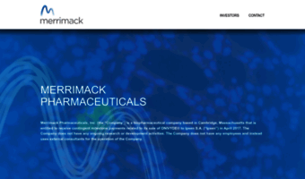 merrimack.com