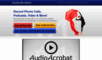 messengerdp.audioacrobat.com