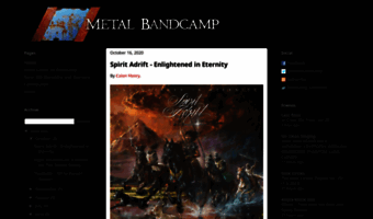 metalbandcamp.com