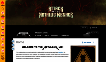 metallica.fandom.com