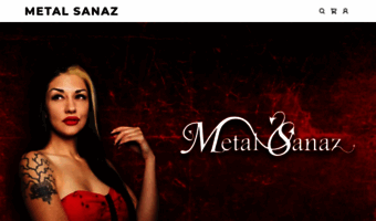 metalsanaz.com