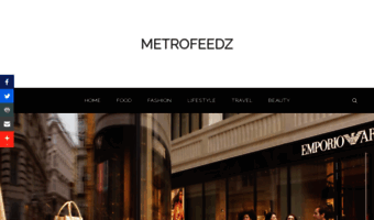 metrofeedz.com