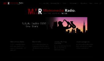 metromediaradio.net