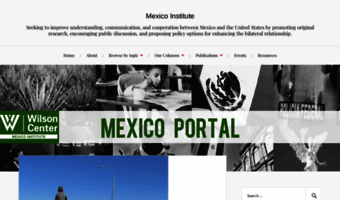 mexicoinstitute.wordpress.com