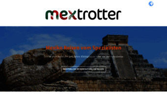 mextrotter.com