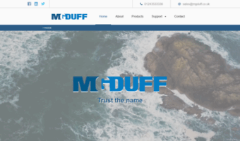 mgduff.co.uk