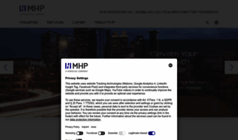 mhp.com