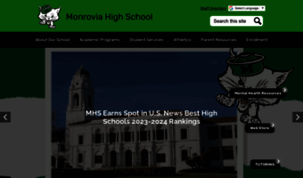 mhs.monroviaschools.net