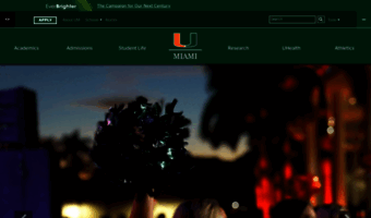 miami.edu