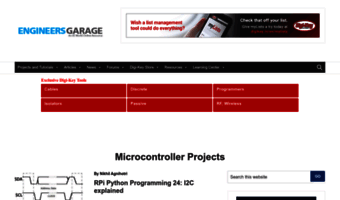 microcontroller-project.com