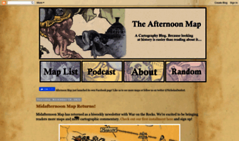 midafternoonmap.com